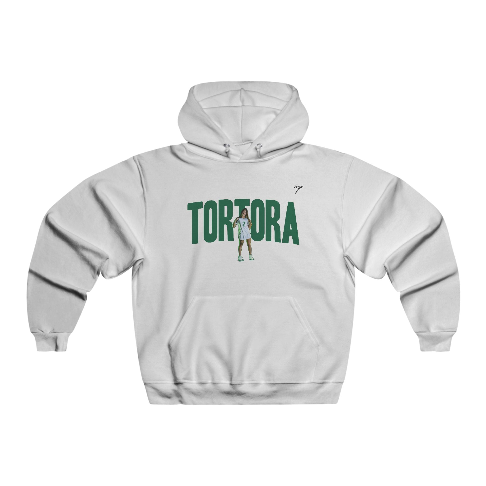 Francesca Tortora Vintage Hoodie