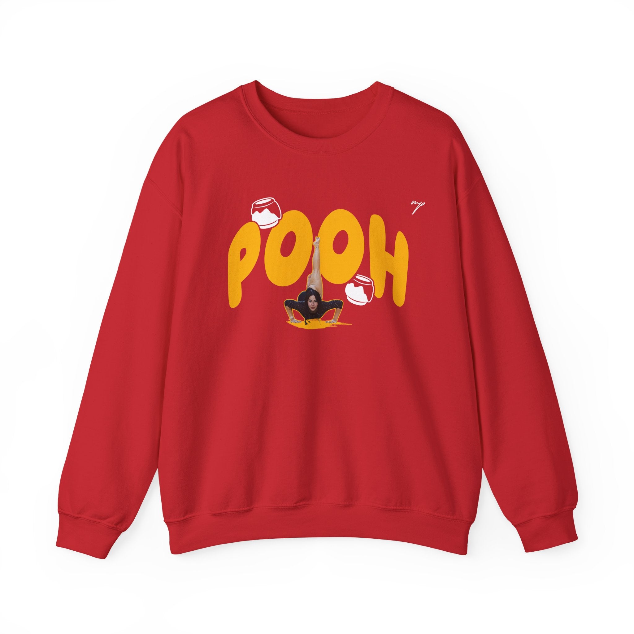 Wynter Poolaw Crewneck