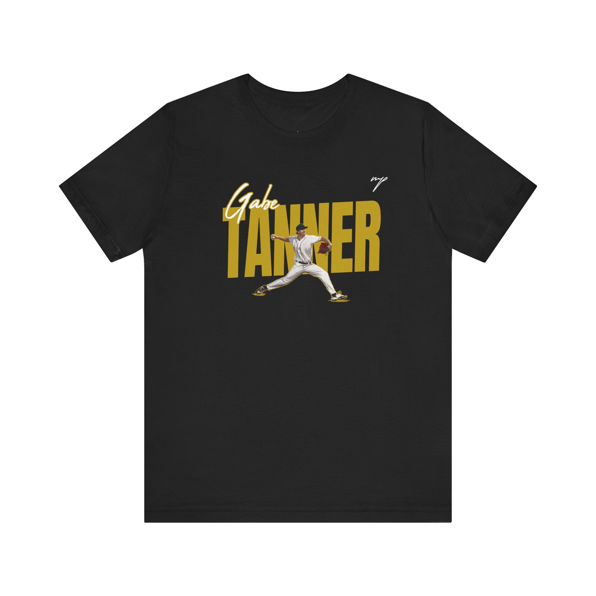 Gabe Tanner Graphic Tee