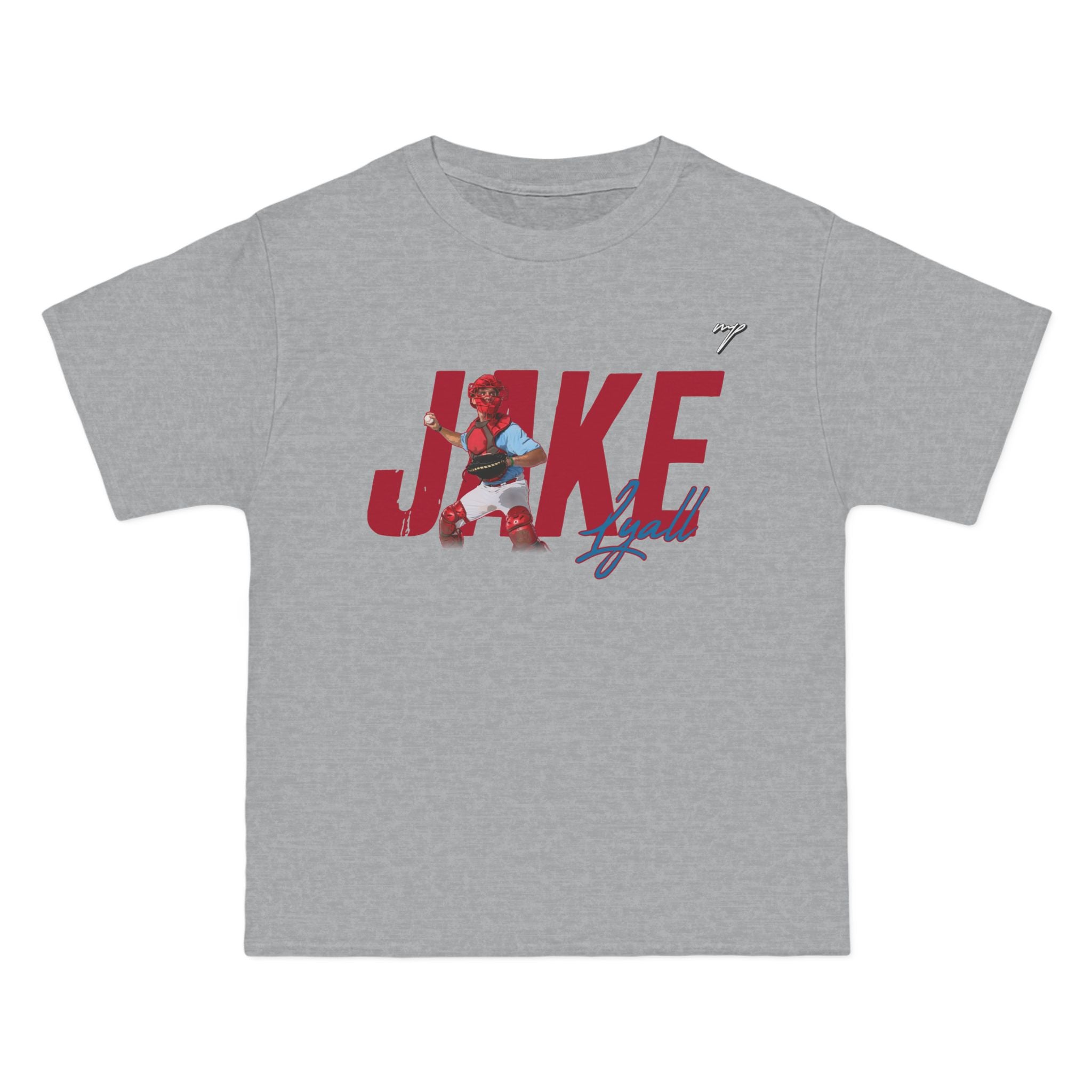 Jake Lyall Vintage Tee