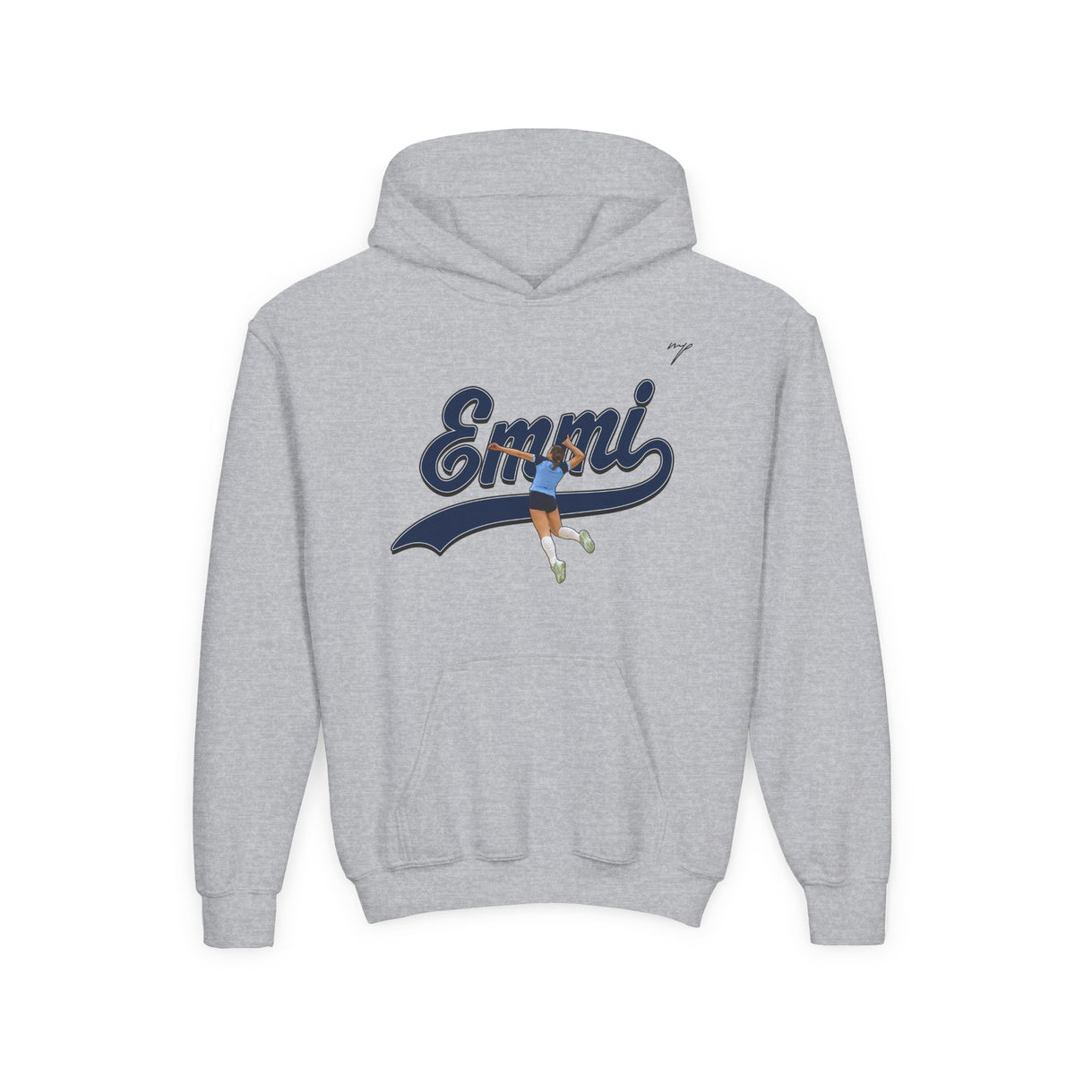 Emmi Bozarth YOUTH Hoodie