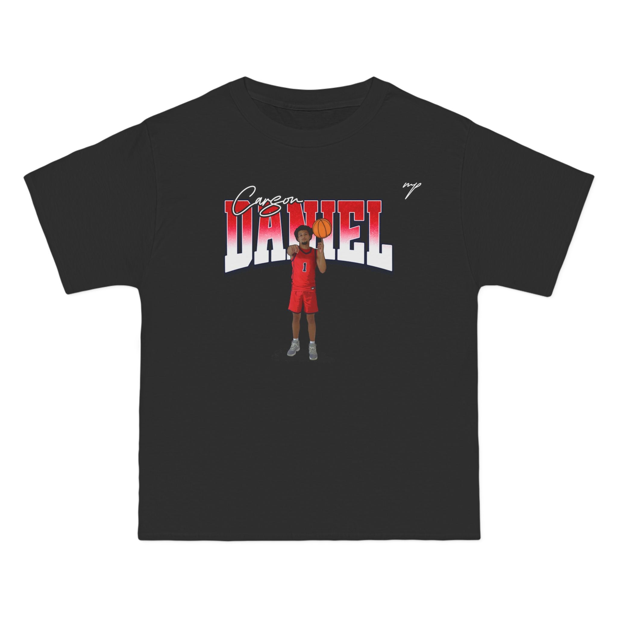 Carson Daniel Vintage Tee