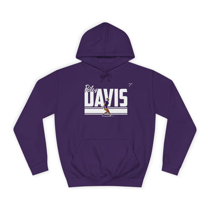 Riley Davis Hoodie
