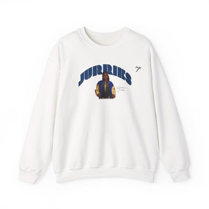 Kaviana Jurries Crewneck