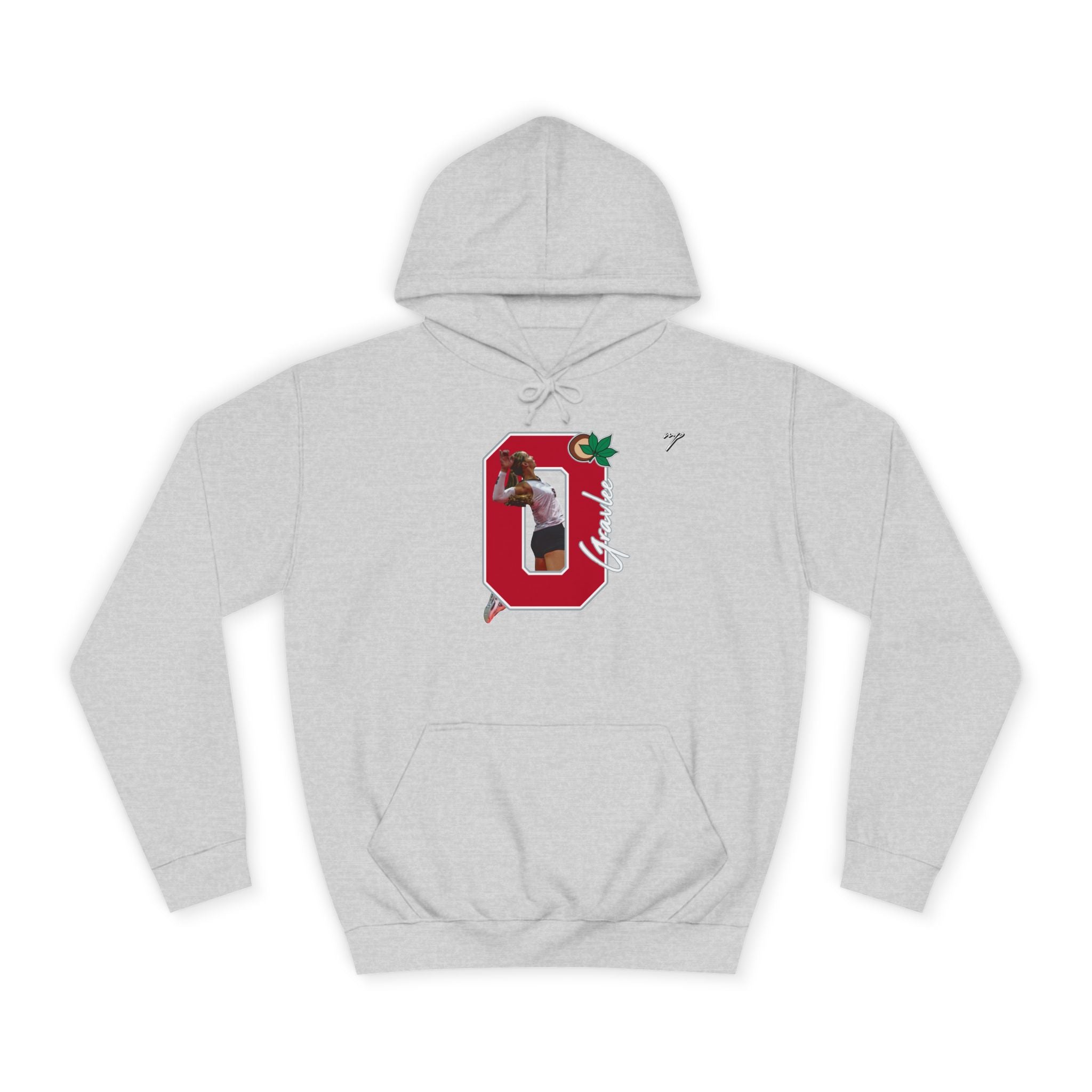 Ella Gravlee Hoodie