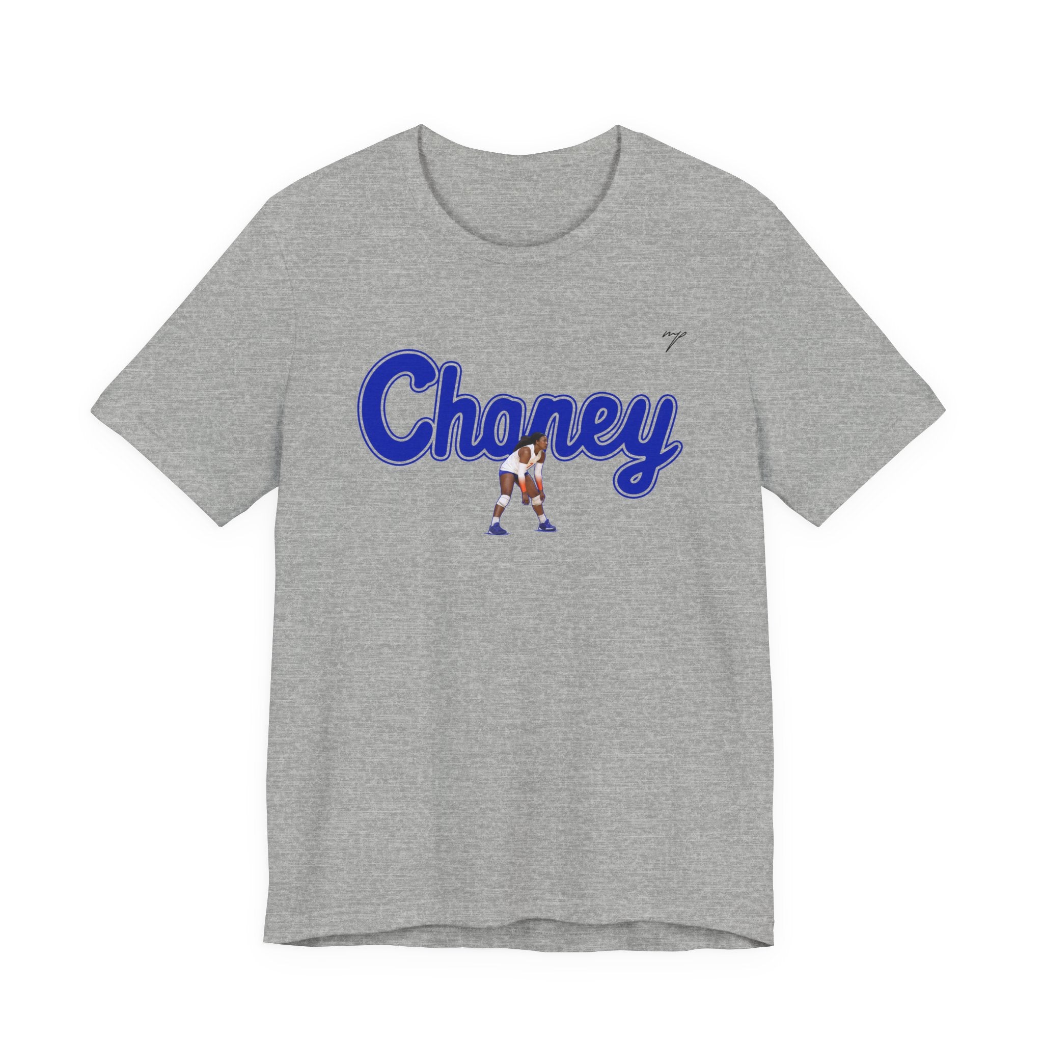 Kamryn Chaney Graphic Tee