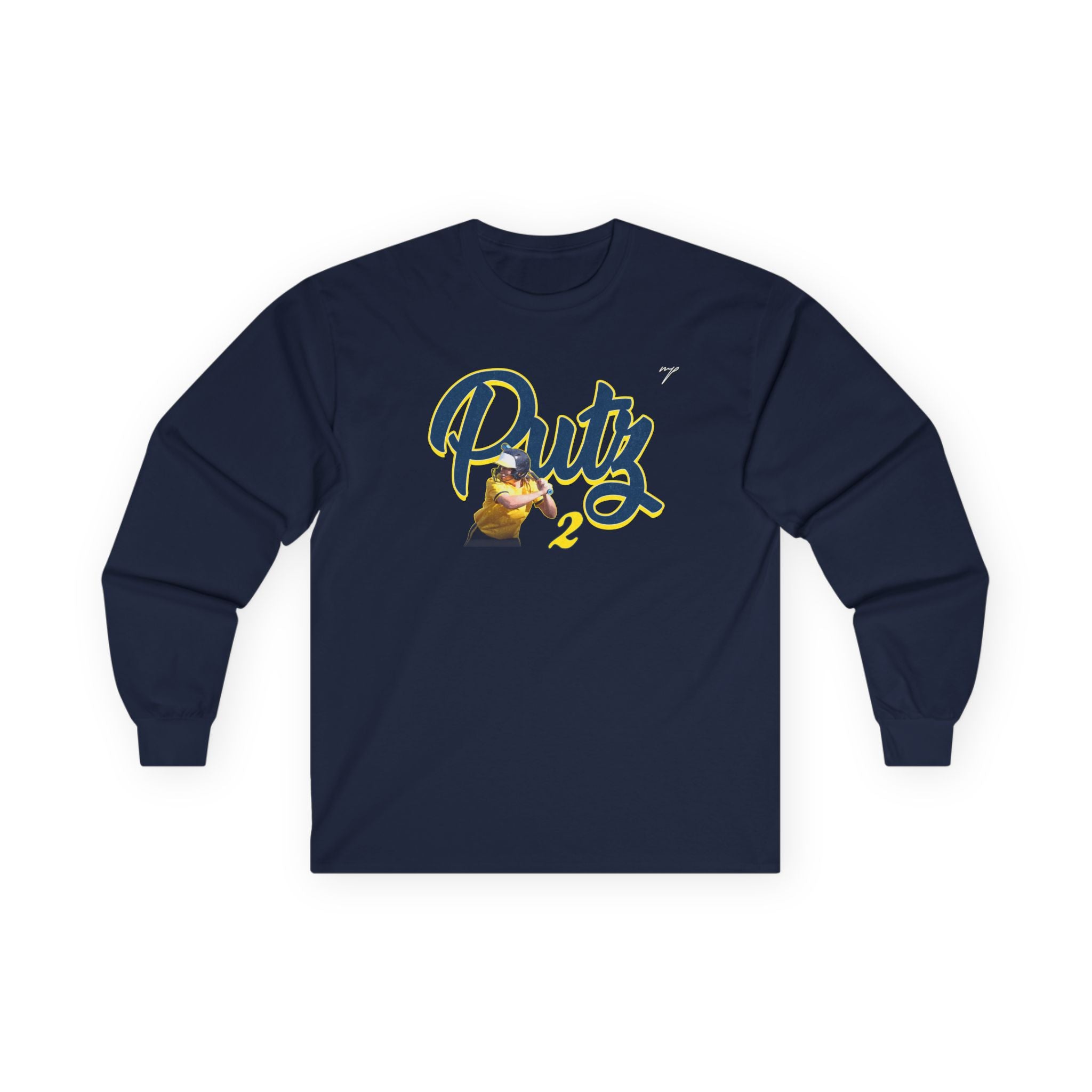 Lauren Putz Long Sleeve Tee