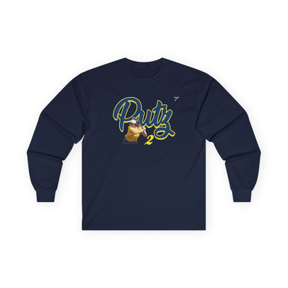 Lauren Putz Long Sleeve Tee