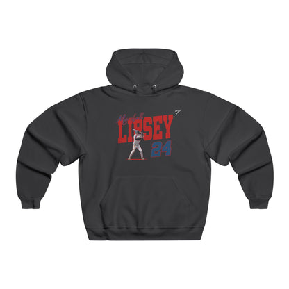 Marshall Lipsey Vintage Hoodie