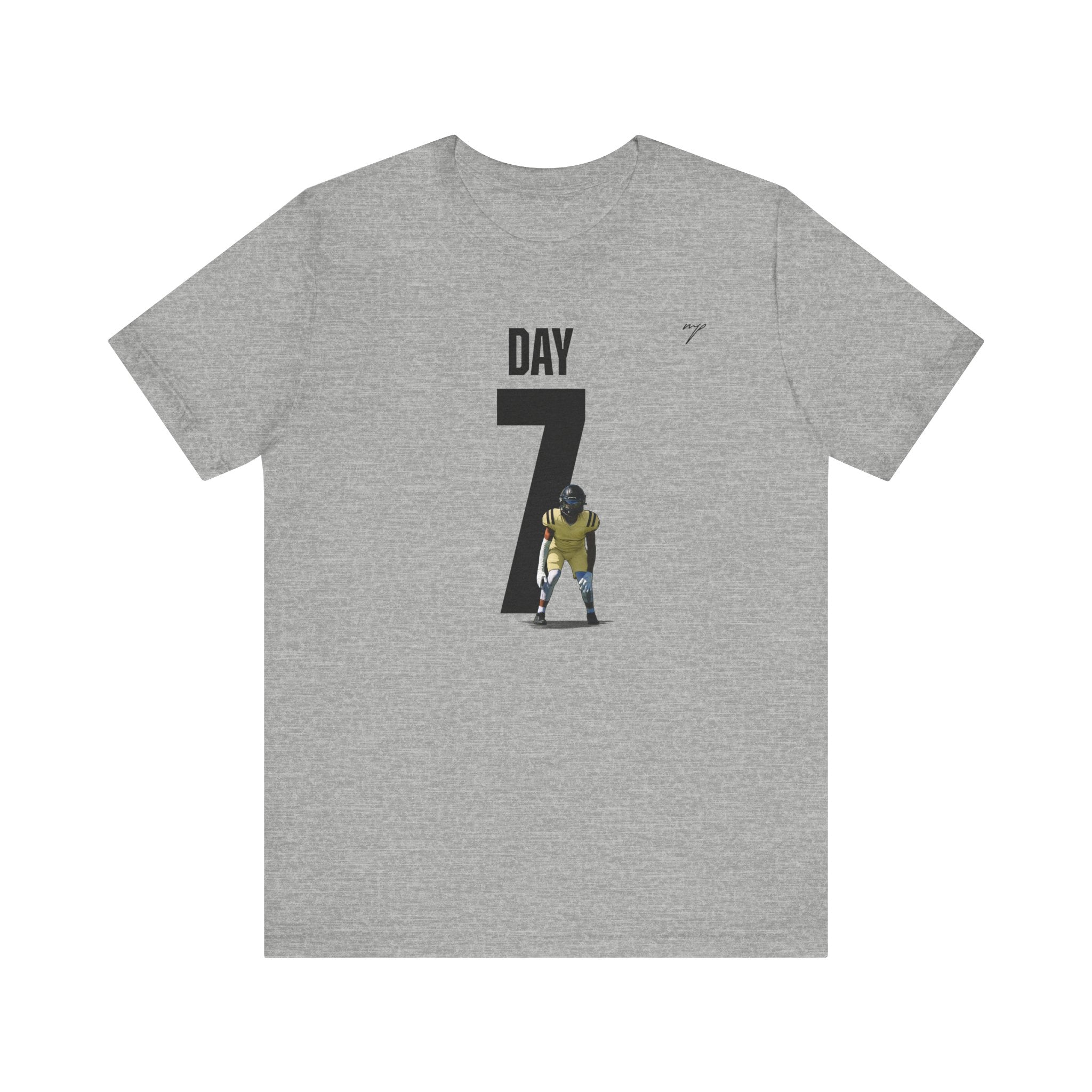 DayShaun Day Graphic Tee