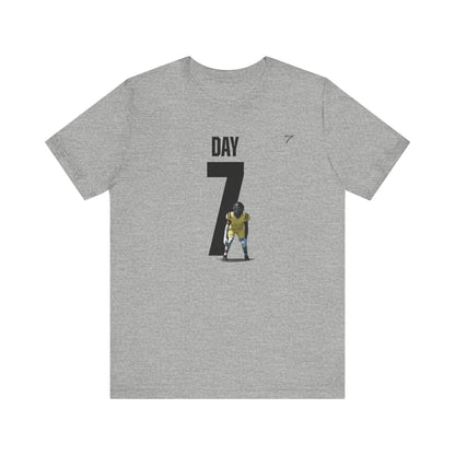 DayShaun Day Graphic Tee