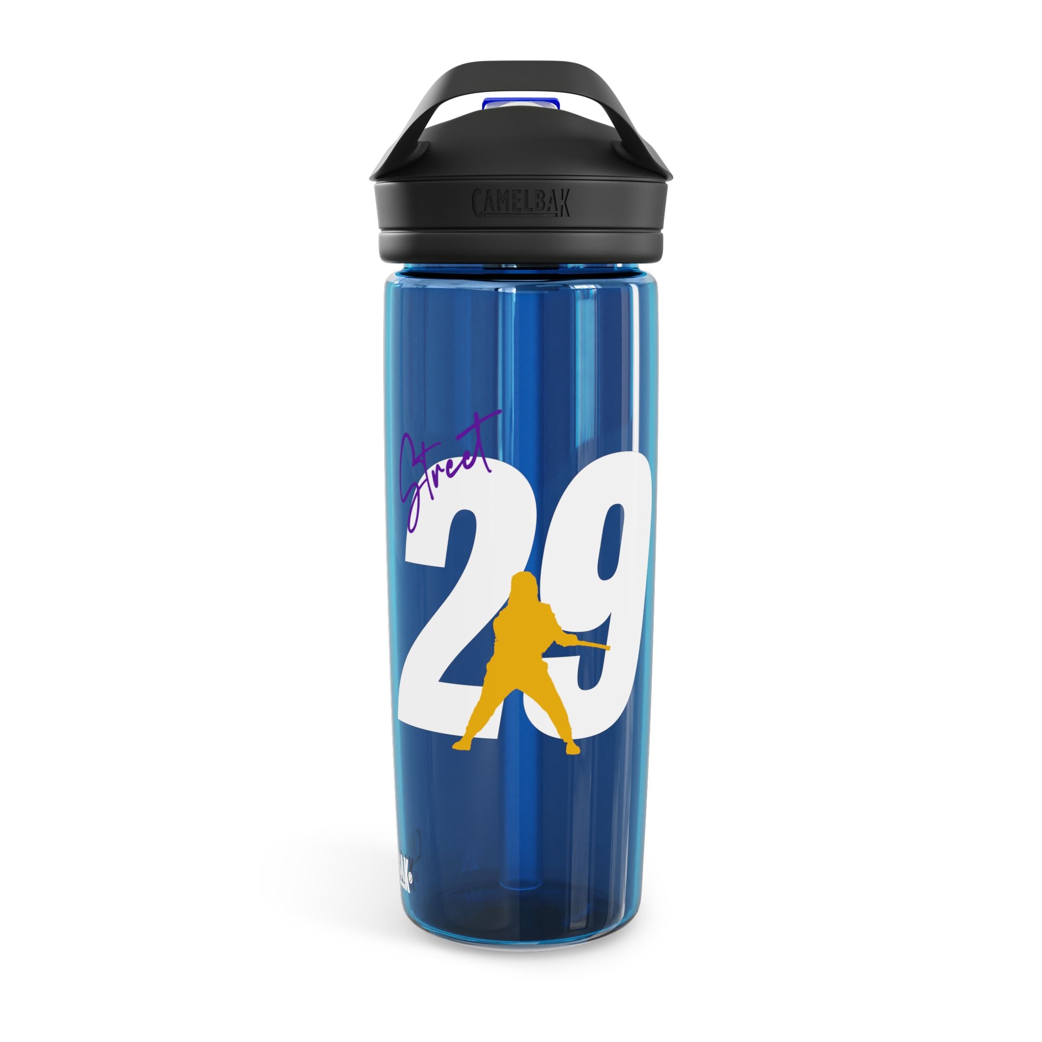 Xavier Street CamelBak Water Bottle