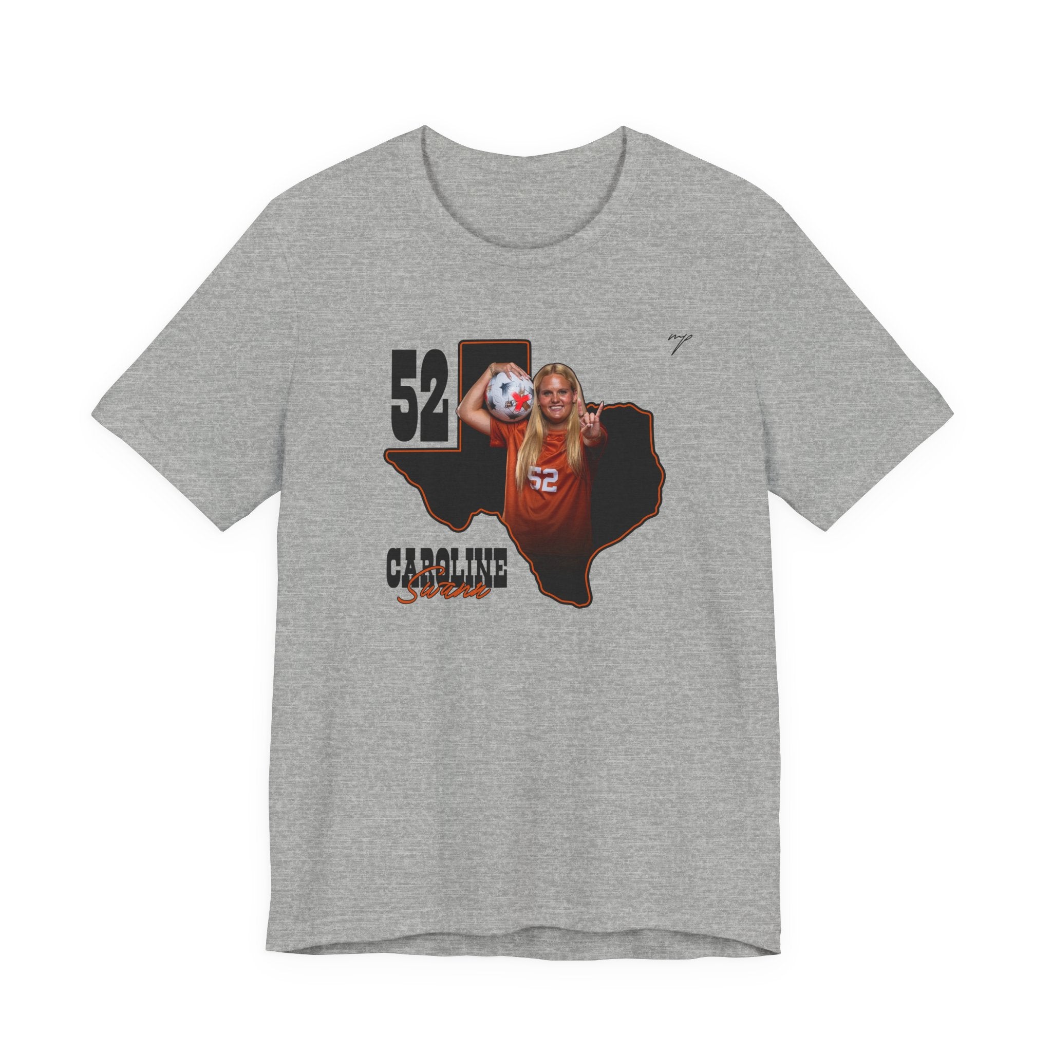 Caroline Swann Graphic Tee