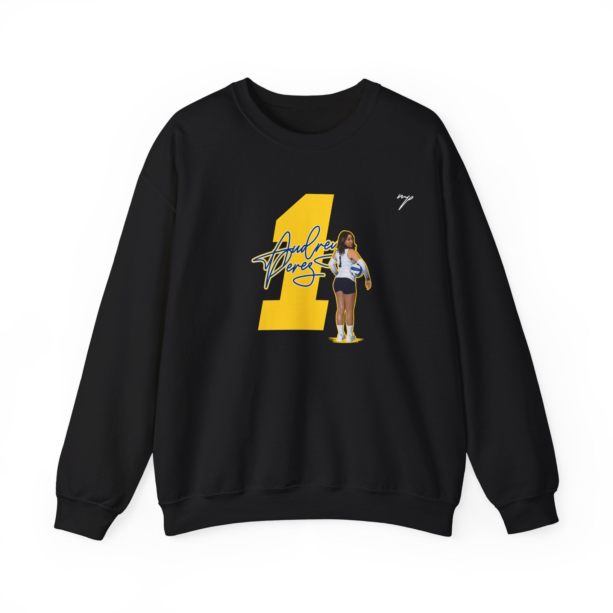 Audrey Perez Crewneck