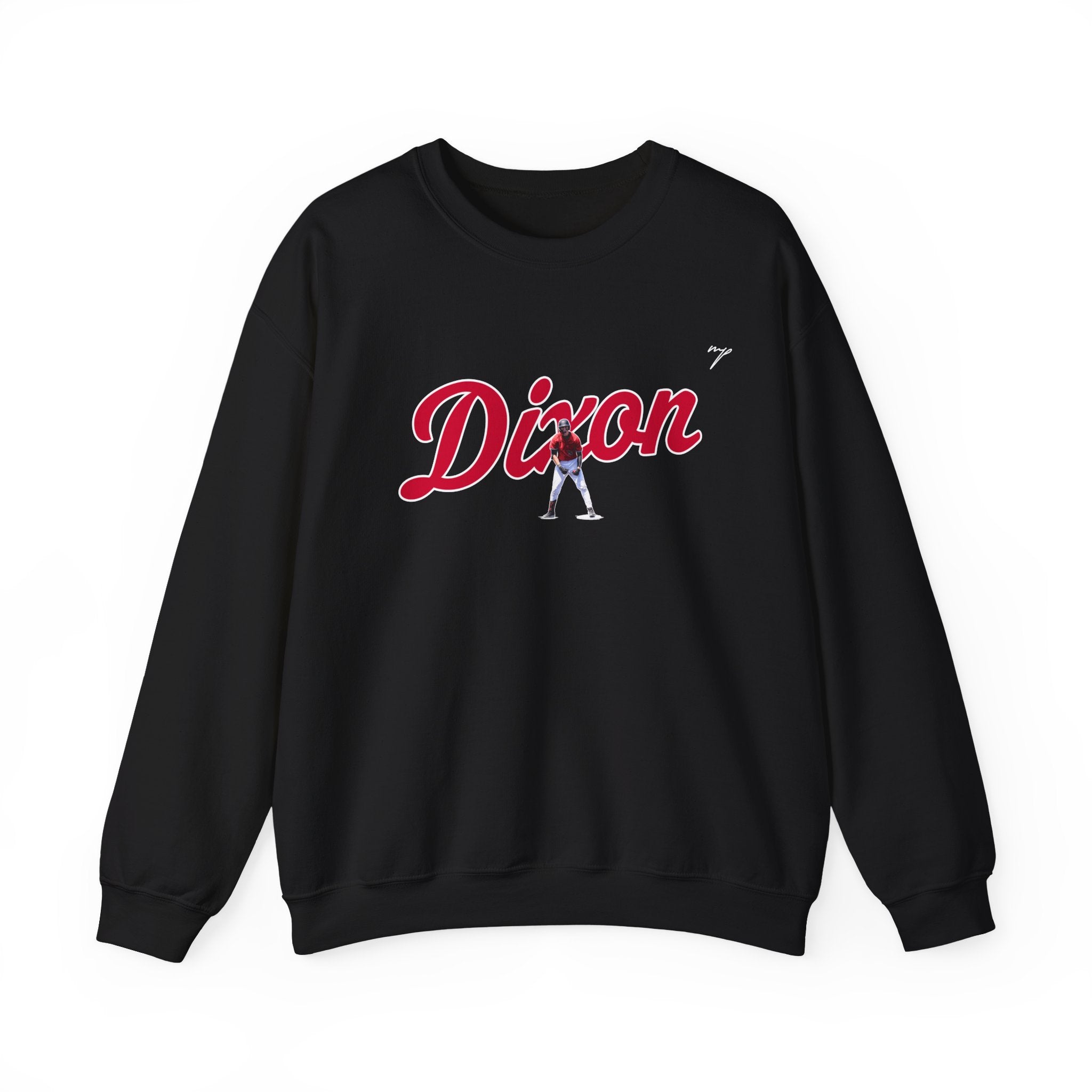 Andrew Dixon Crewneck