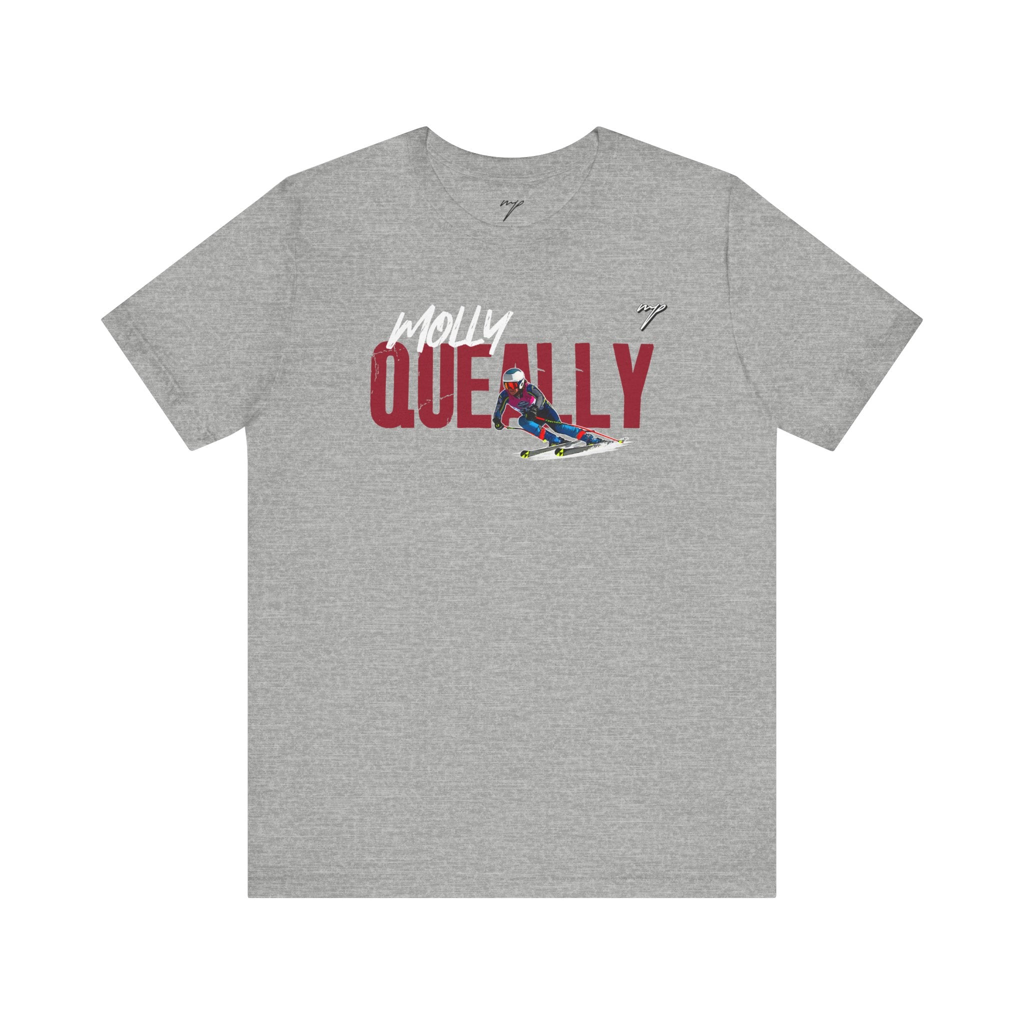 Molly Queally Graphic Tee