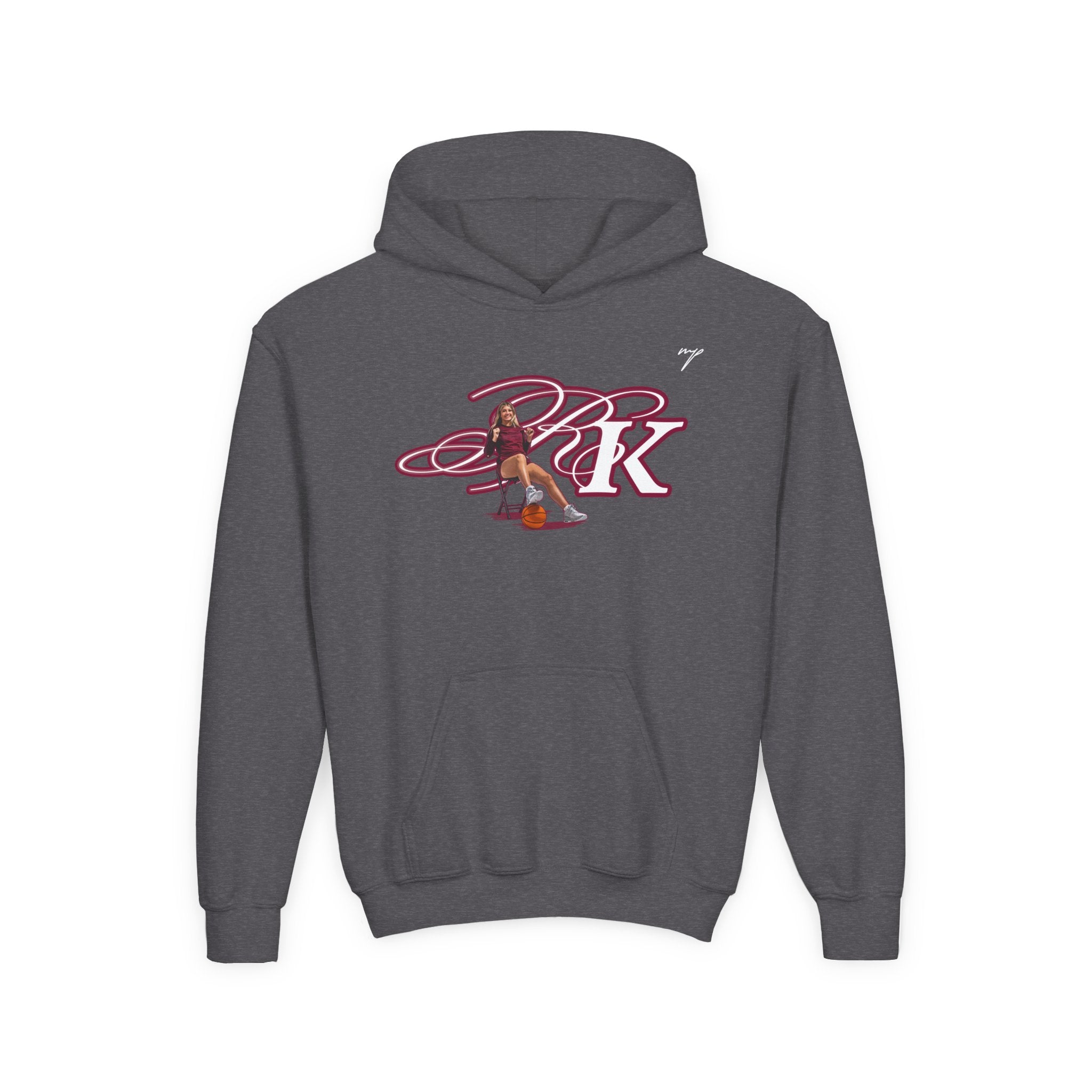 Rylee Kalocay YOUTH Hoodie