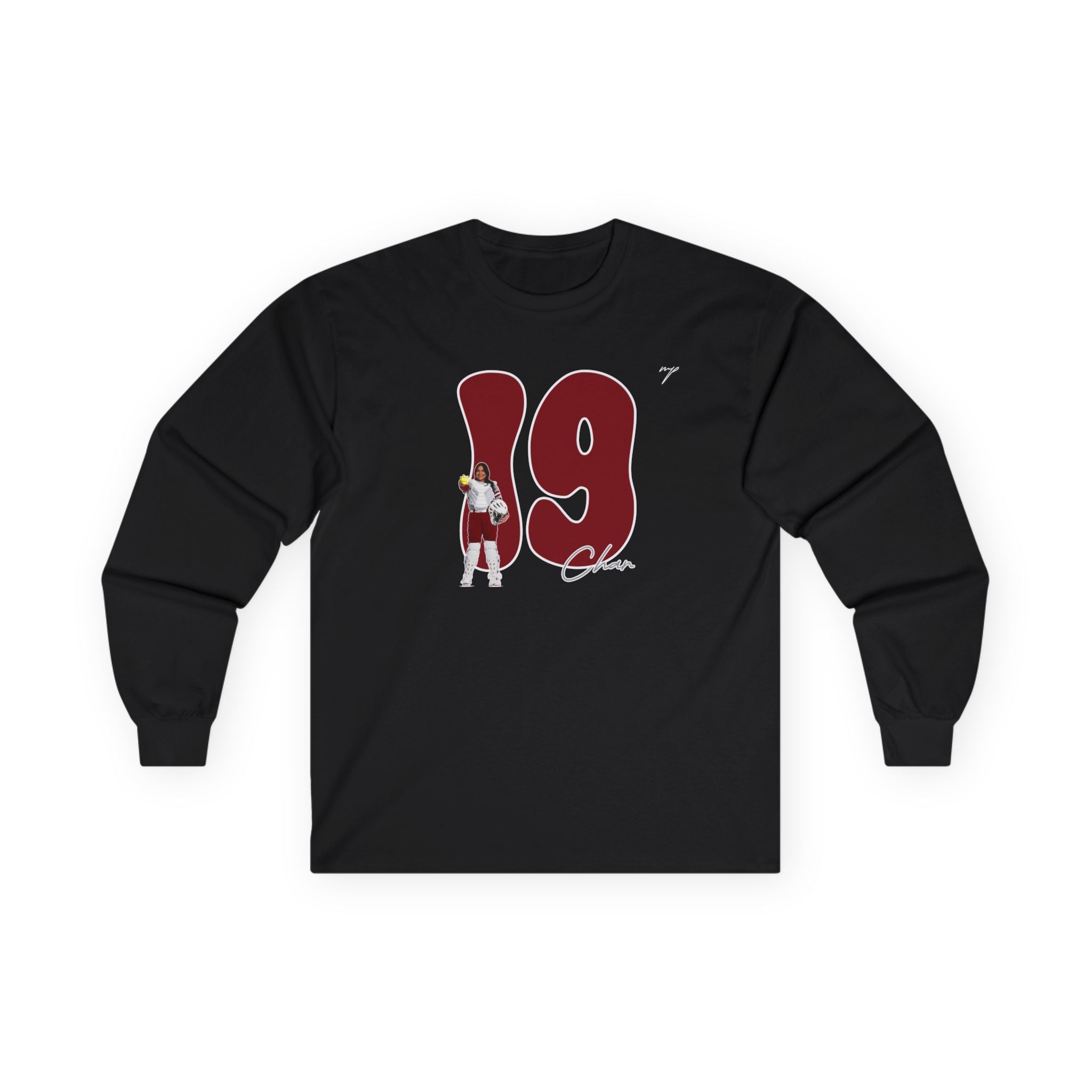 Charli Dixon Long Sleeve Tee