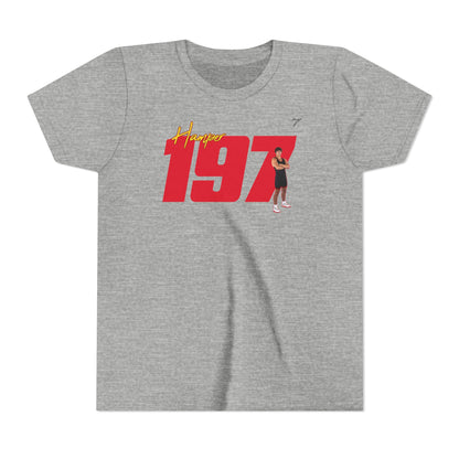 Landon Hamper YOUTH Graphic Tee
