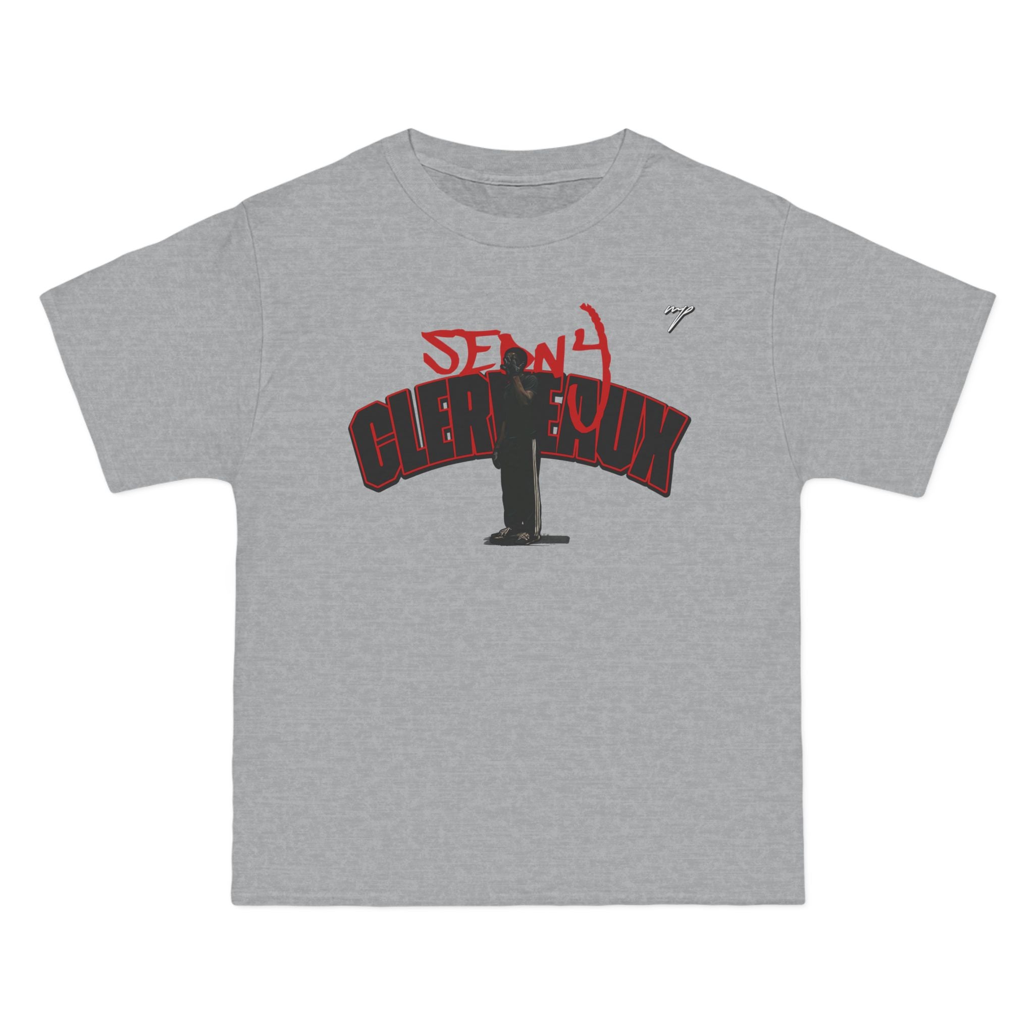 Sedny Clerveaux Vintage Tee