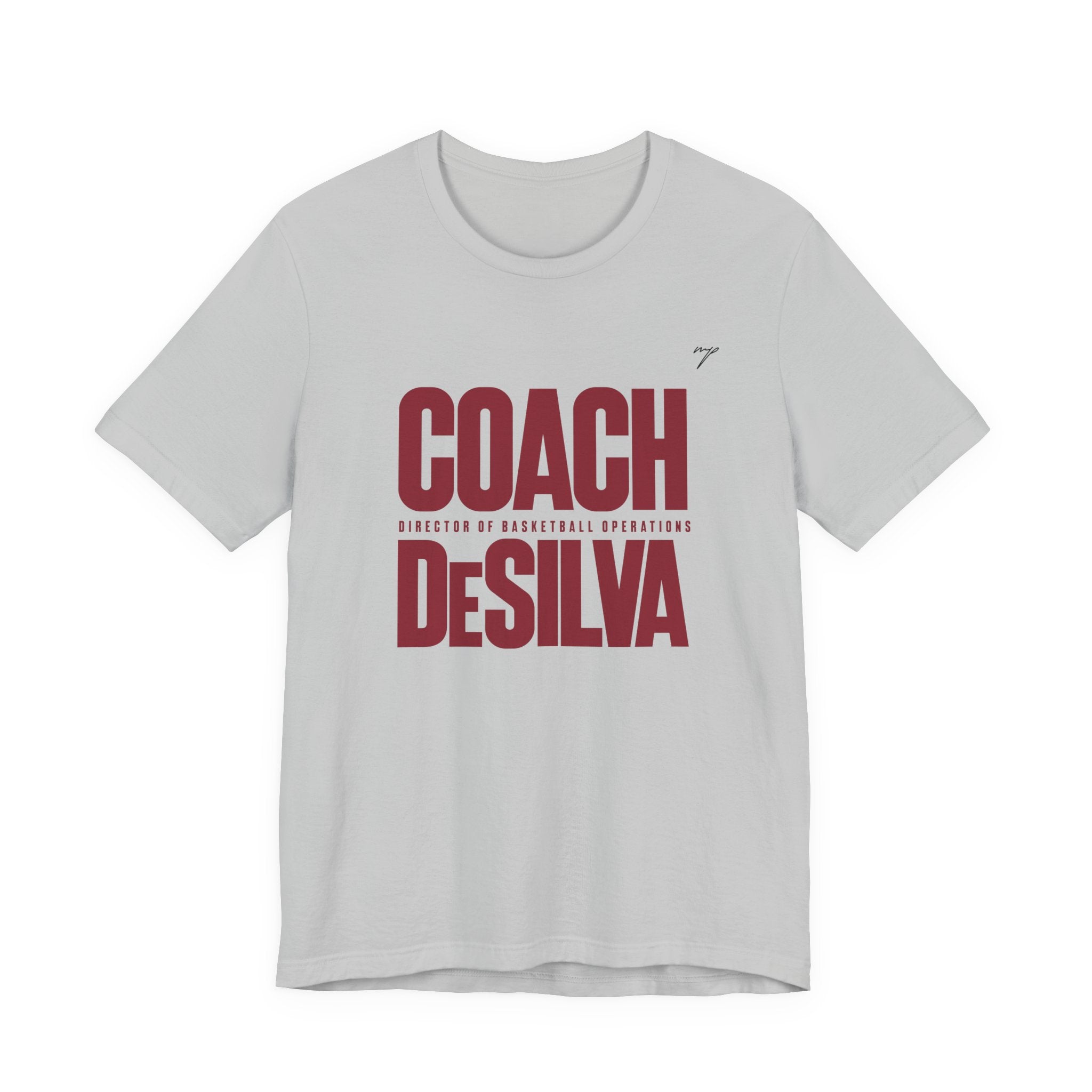 Francis DeSilva Graphic Tee