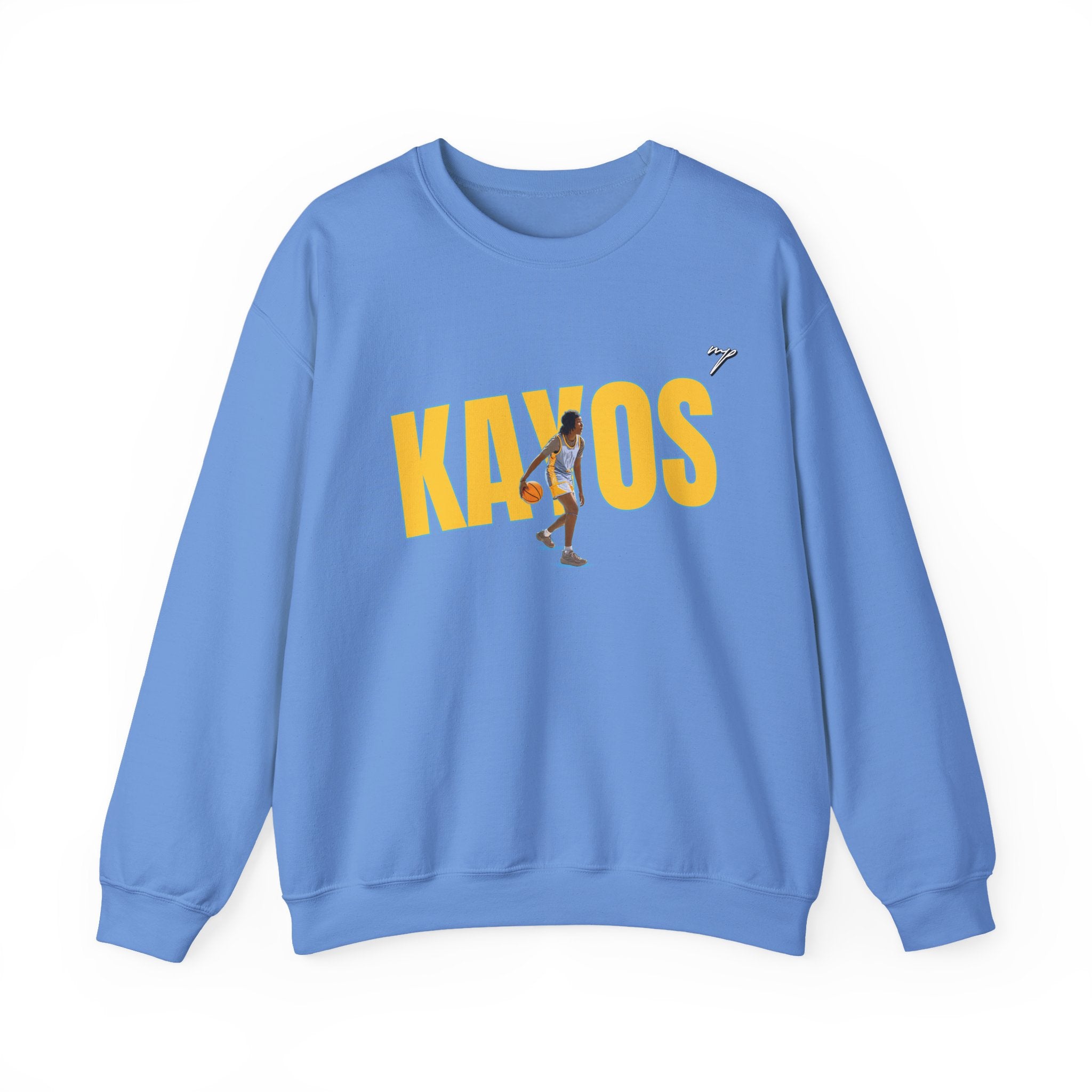Mykayla Cunningham Crewneck