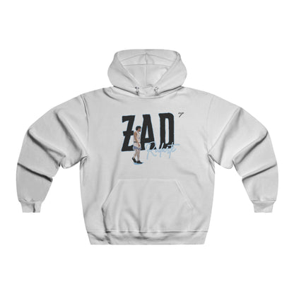 Zad Rodarte Vintage Hoodie
