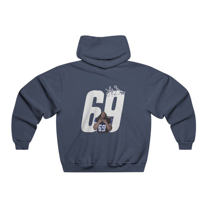 Latrica Saygo Vintage Hoodie