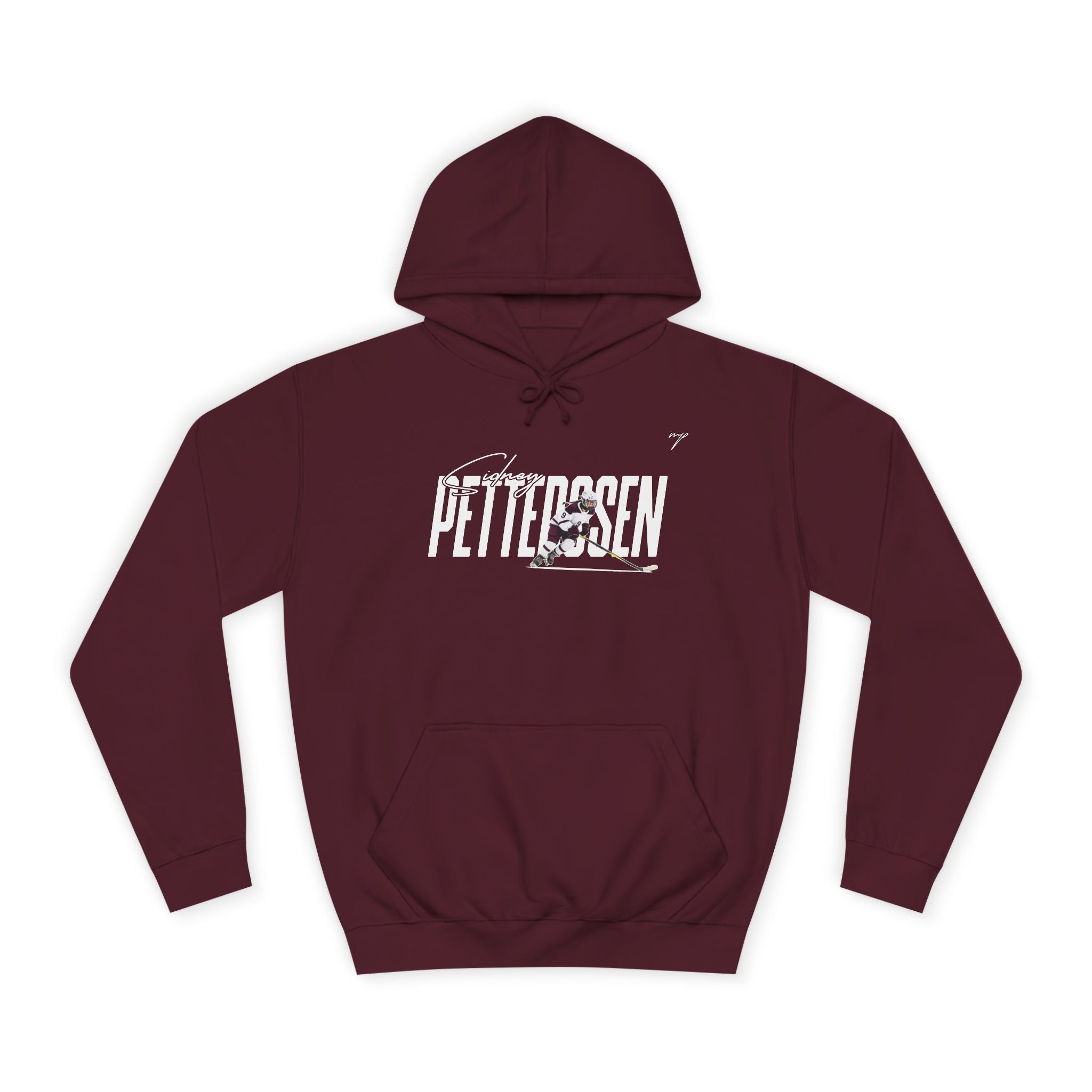 Sidney Petterssen Hoodie