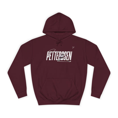 Sidney Petterssen Hoodie