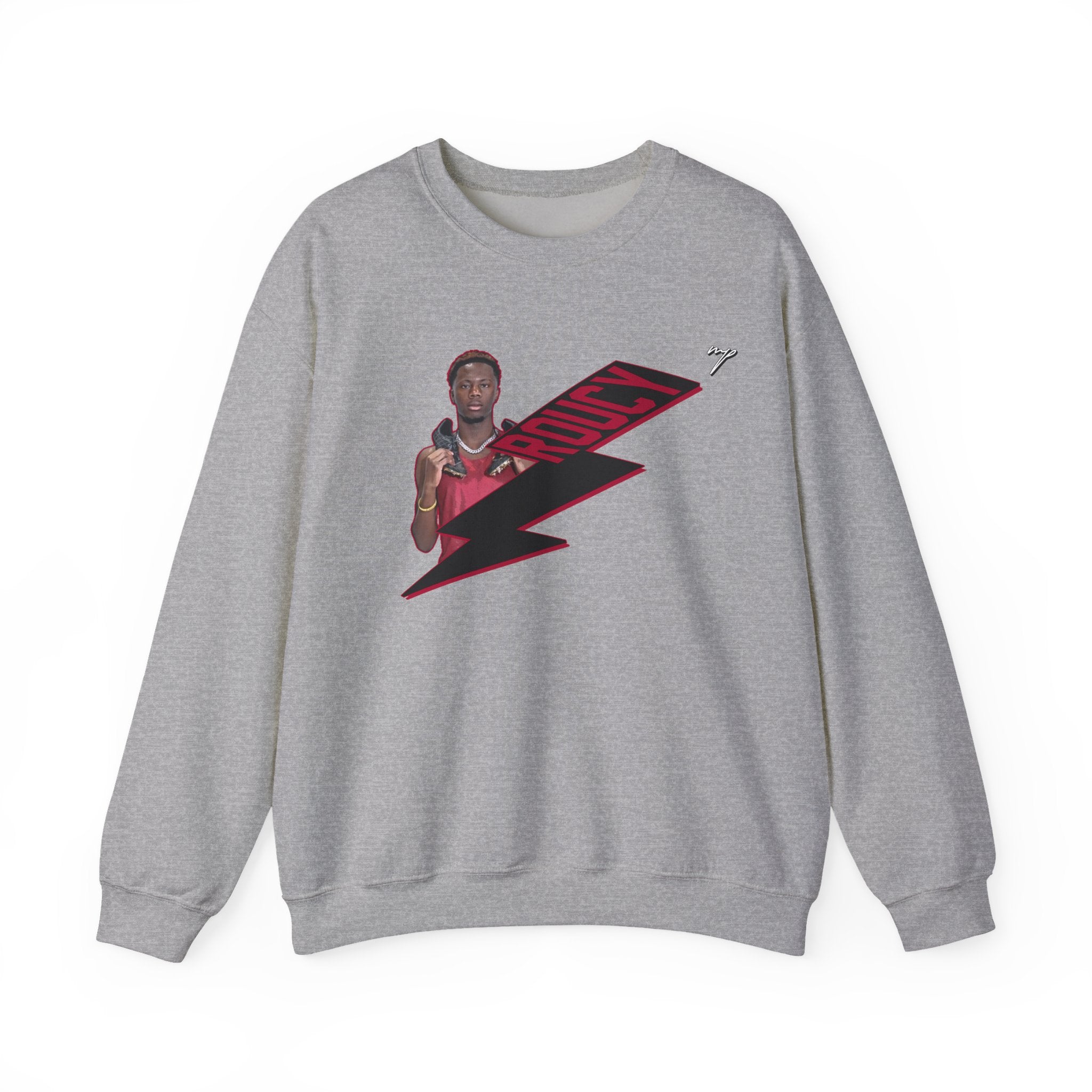 Rouce Sayee Crewneck