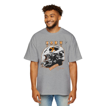 Xavier Sabb Retro Tee