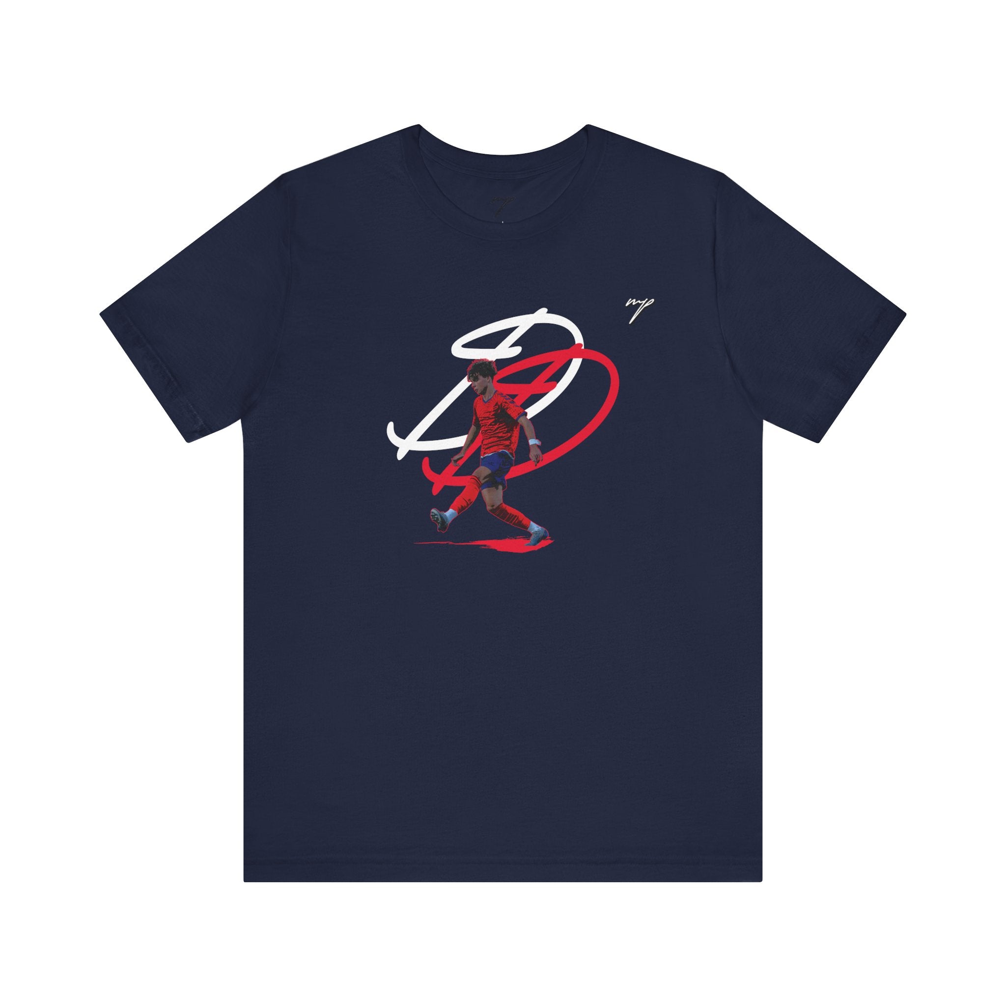 Dren Dobruna Graphic Tee