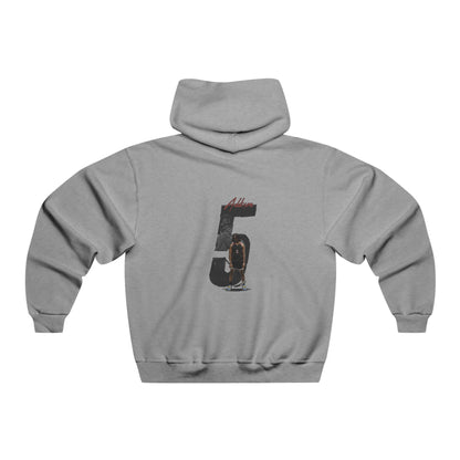 Nicholas Addison Vintage Hoodie