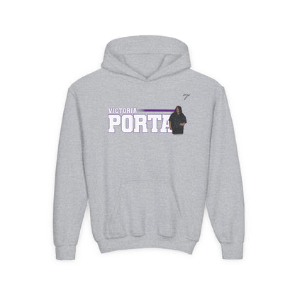 Victoria Porta YOUTH Hoodie