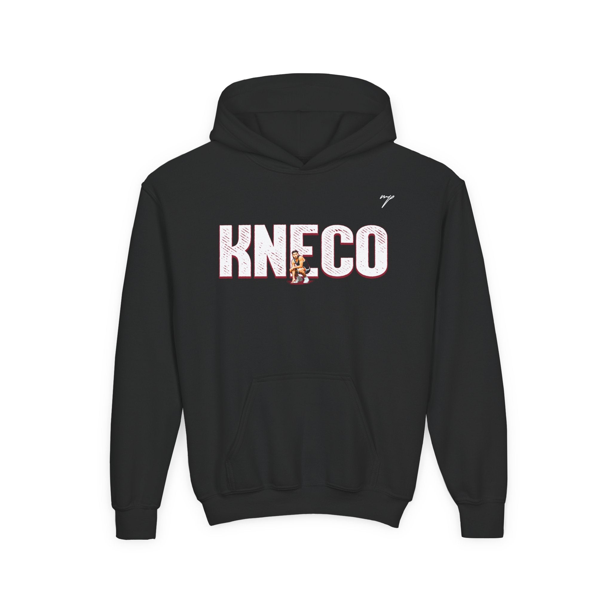 Kneco Hill YOUTH Hoodie