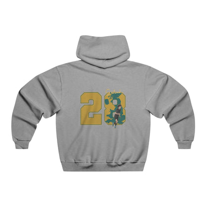 Gabriel Chandler Vintage Hoodie
