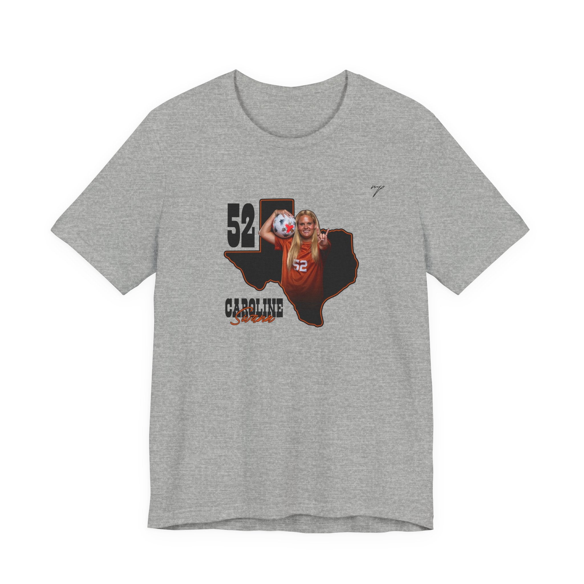 Caroline Swann Graphic Tee