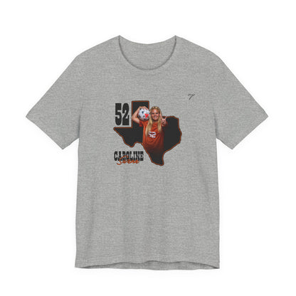 Caroline Swann Graphic Tee