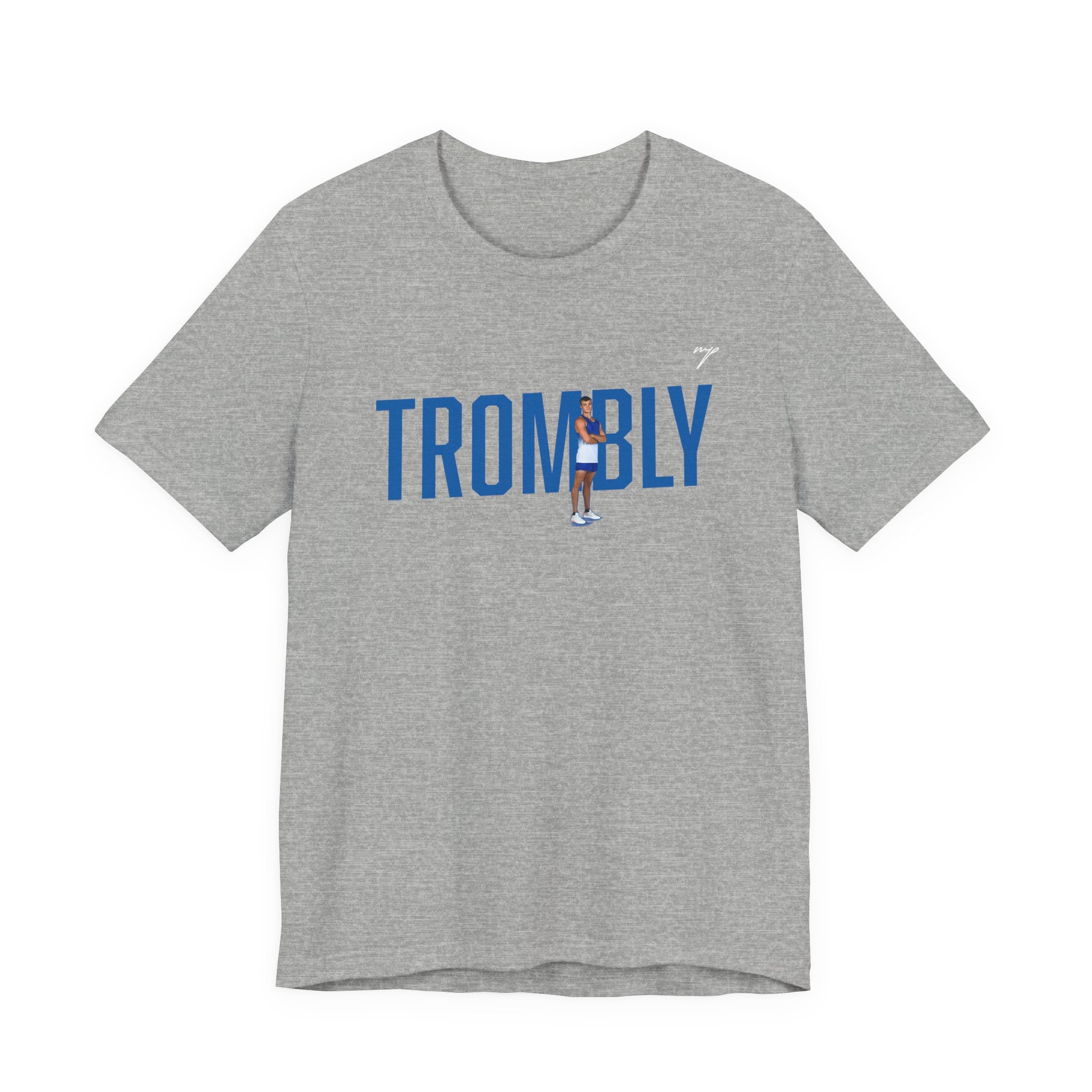 Ethan Trombly Graphic Tee