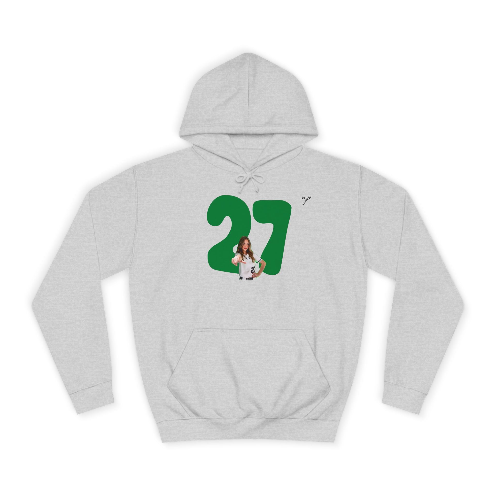 Katy Brock Hoodie