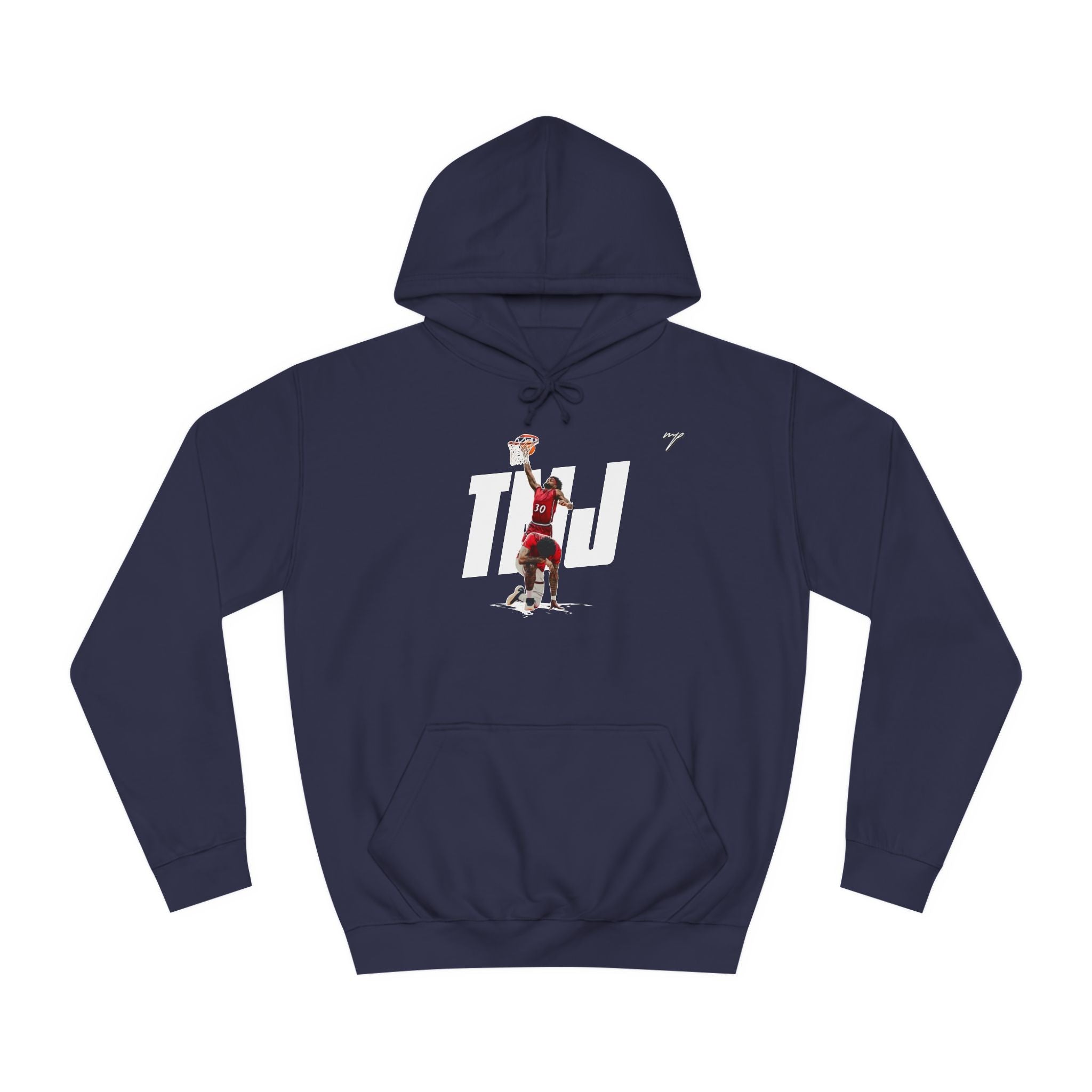 Tim Moore Jr Hoodie