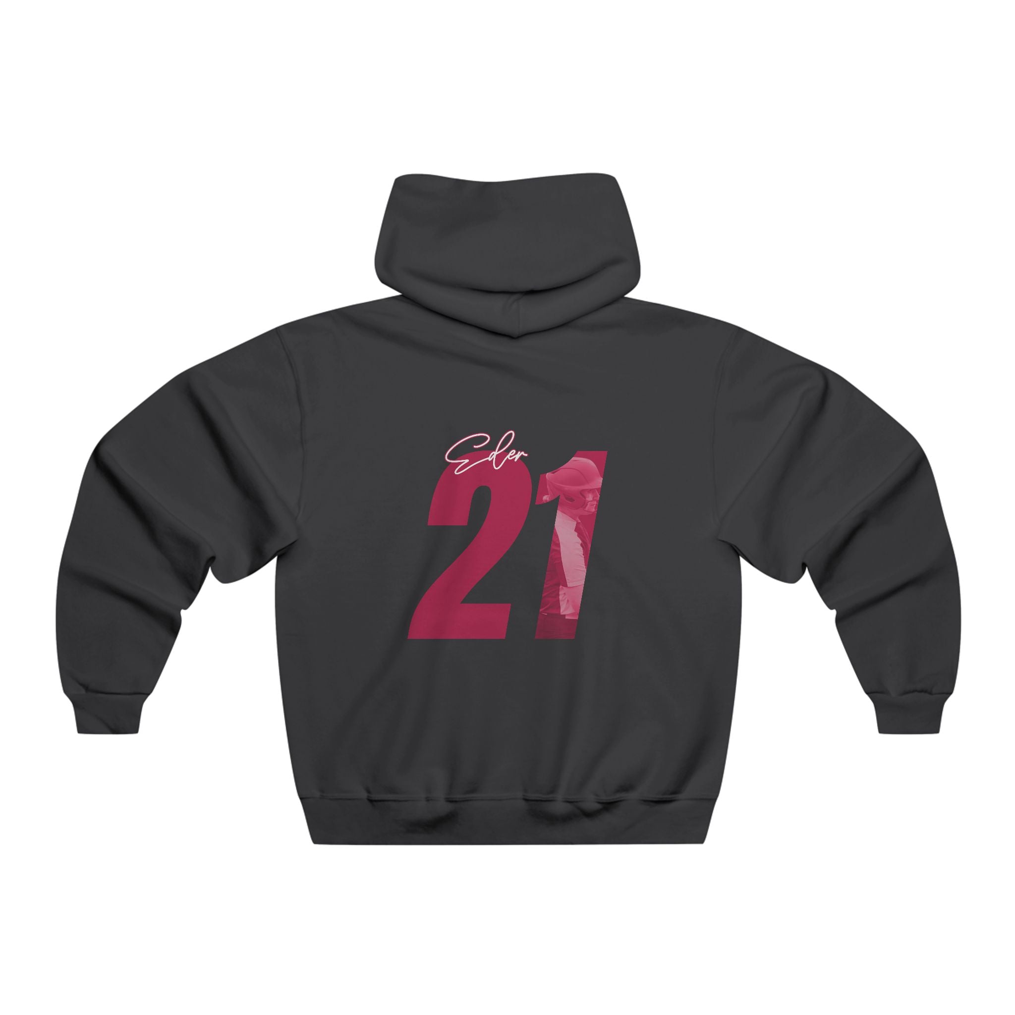 Joelie Eder Vintage Hoodie