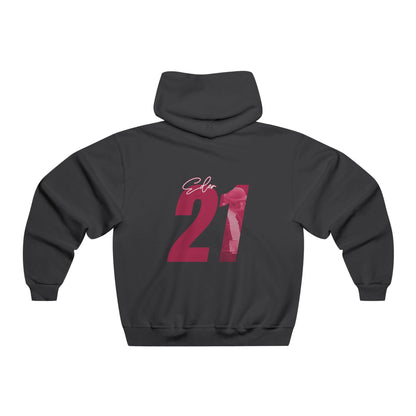 Joelie Eder Vintage Hoodie