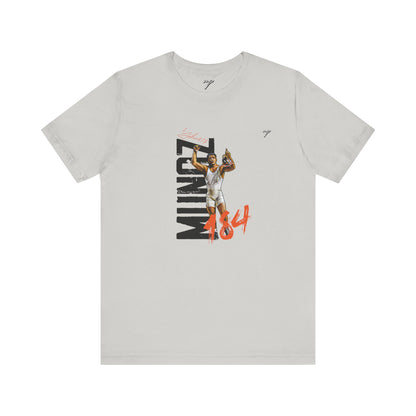 Trey Munoz Graphic Tee