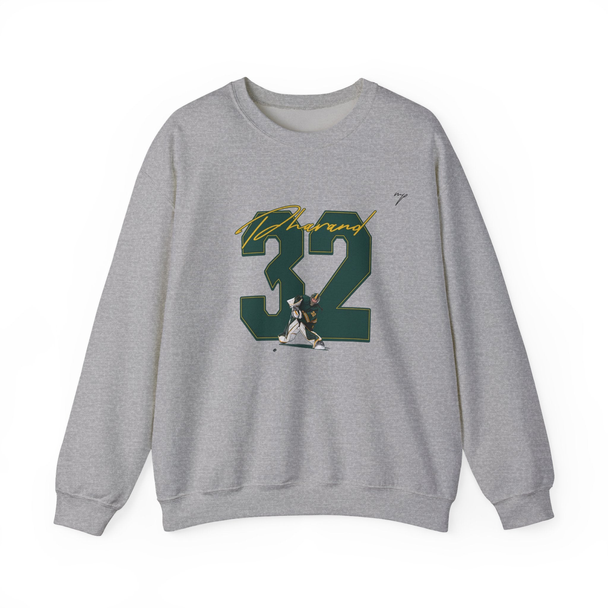 Kalia Pharand Crewneck