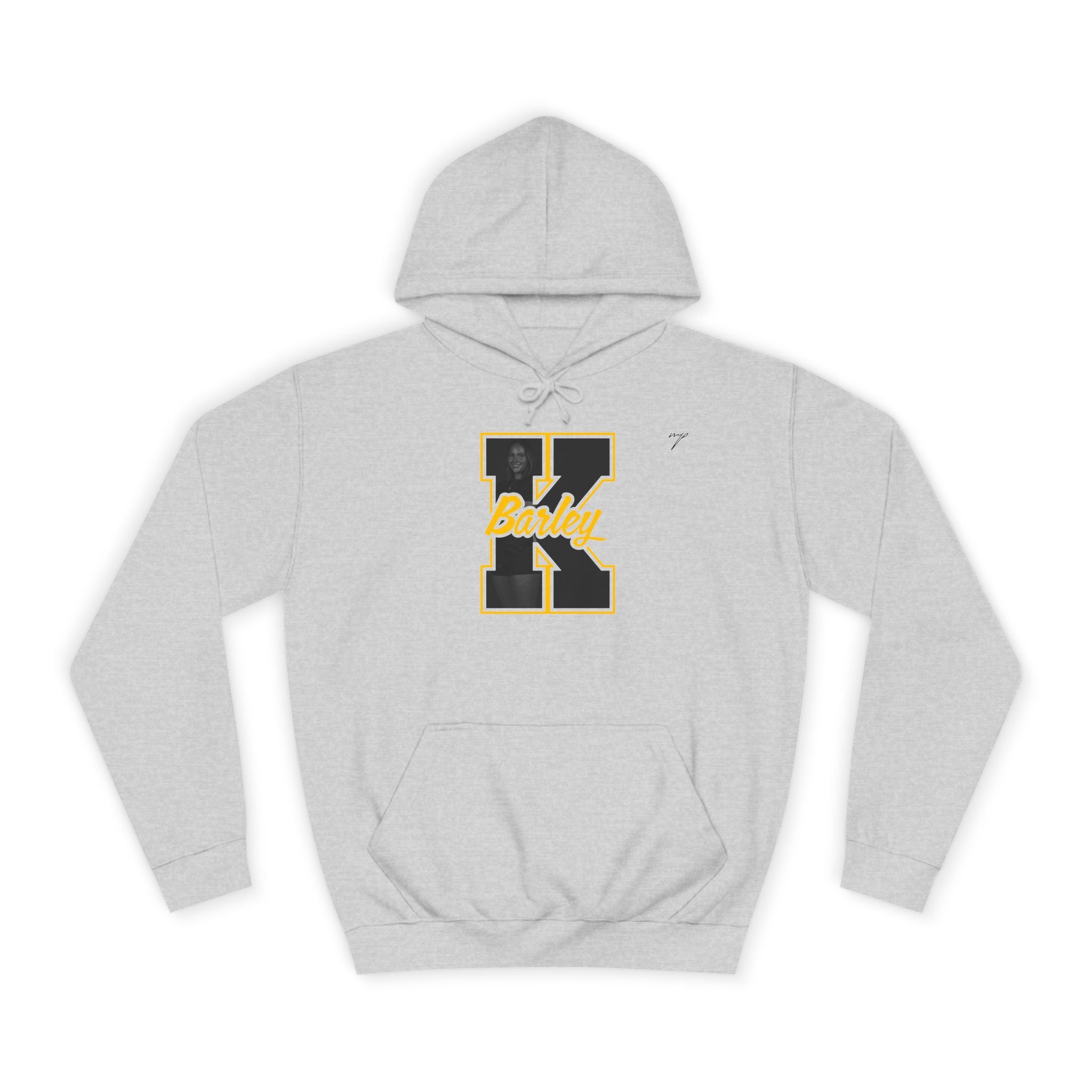 Kendall Barley Hoodie