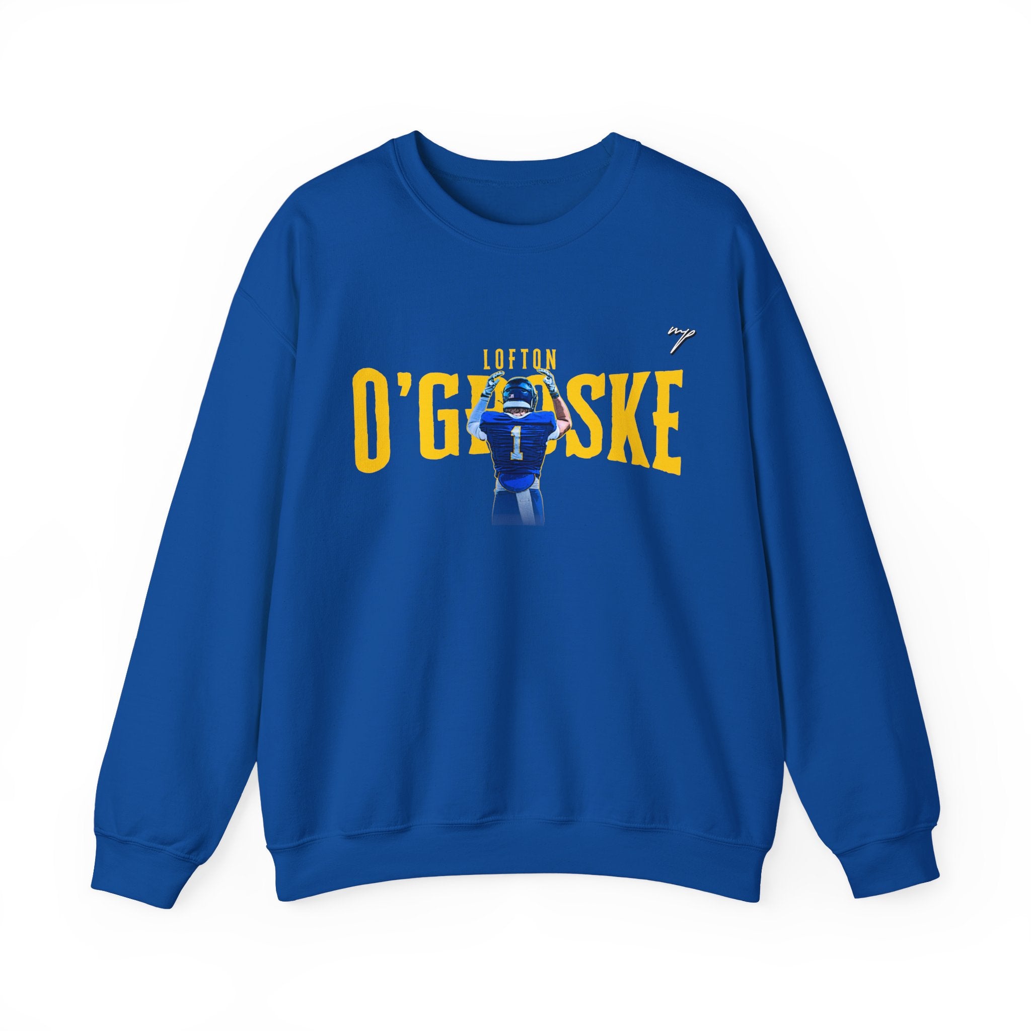 Lofton Ogroske Crewneck