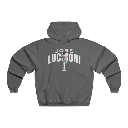 Jose Luccioni Vintage Hoodie