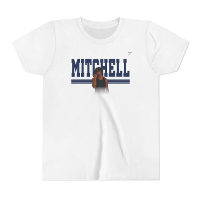 Jaden Mitchell YOUTH Graphic Tee